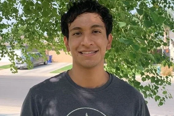 Alvaro accepted to the Amgen Scholars Program!