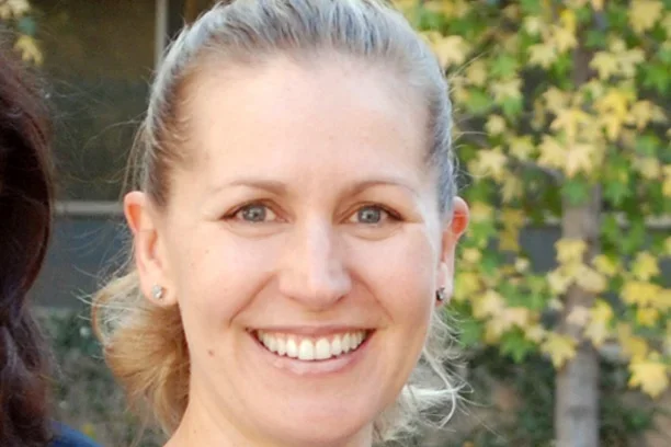 Julia joins the faculty of the UCLA Molecular Biology Institute