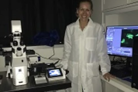 Mack Lab imaging