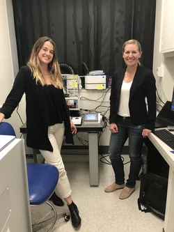 Imaging room