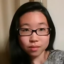 Jenna Ko