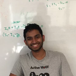 Gunalan Natesan